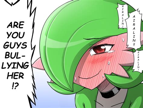 pokemon hentai game|Gardevoirs Embrace